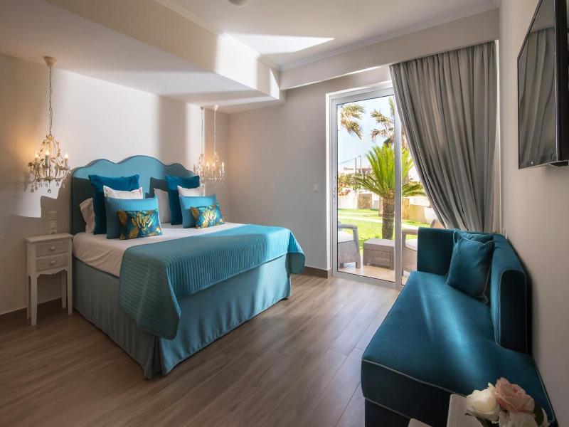 Ammos Boutique Apartments & Suites image