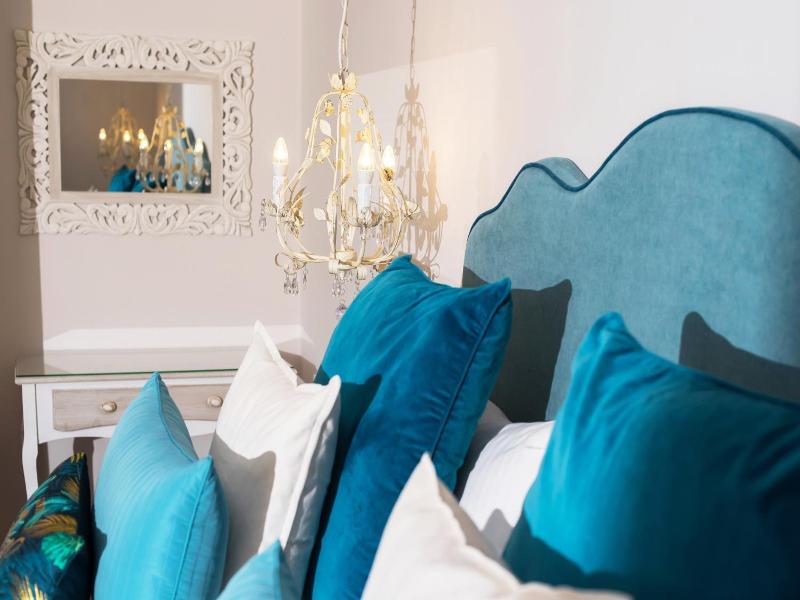 Ammos Boutique Apartments & Suites image