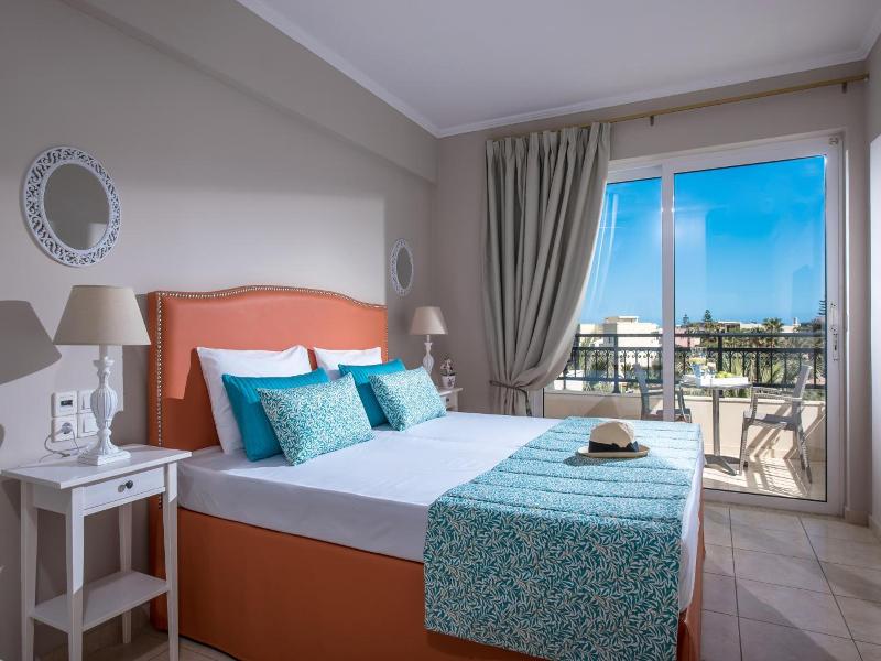 Ammos Boutique Apartments & Suites image
