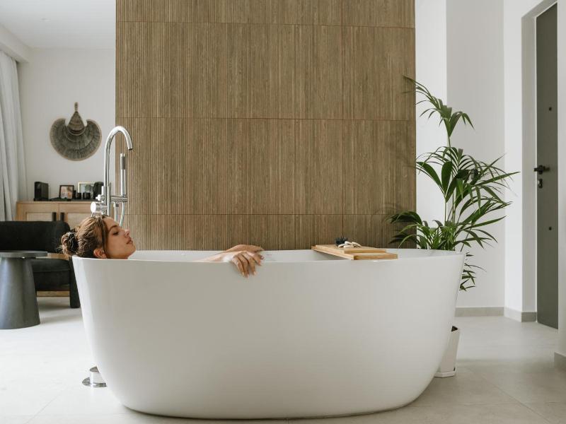 Ammos Boutique Apartments & Suites image