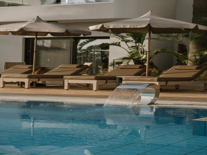 Ammos Boutique Apartments & Suites image