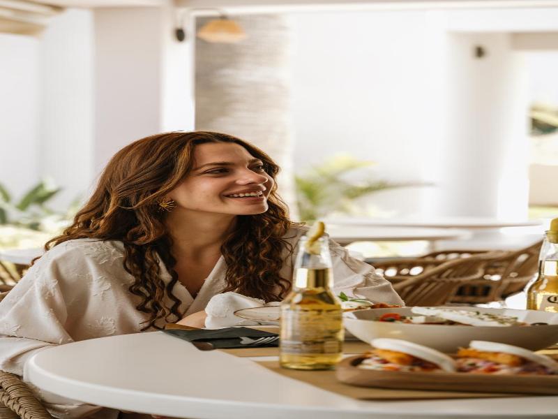 Ammos Boutique Apartments & Suites image