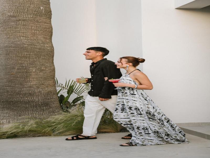 Ammos Boutique Apartments & Suites image