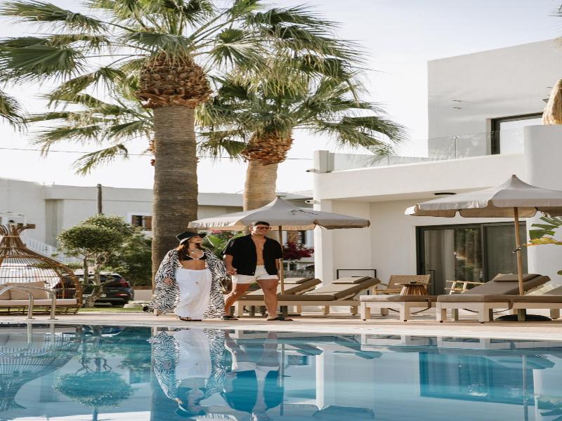 Ammos Boutique Apartments & Suites image