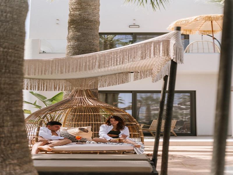 Ammos Boutique Apartments & Suites image
