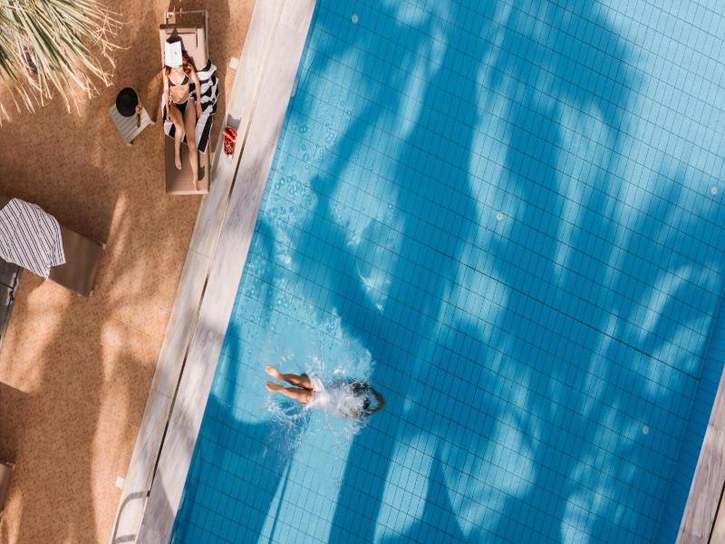 Ammos Boutique Apartments & Suites image