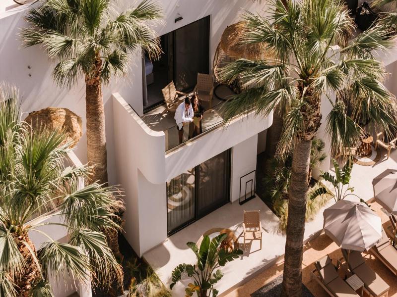 Ammos Boutique Apartments & Suites image