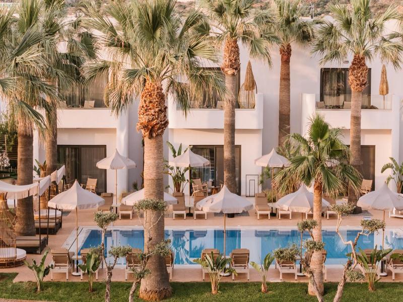Ammos Boutique Apartments & Suites image