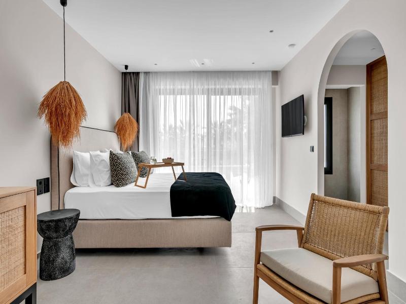Ammos Boutique Apartments & Suites image