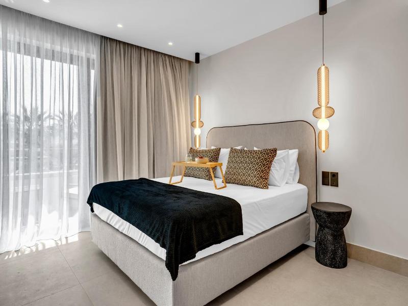 Ammos Boutique Apartments & Suites image