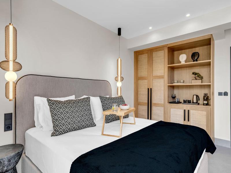Ammos Boutique Apartments & Suites image