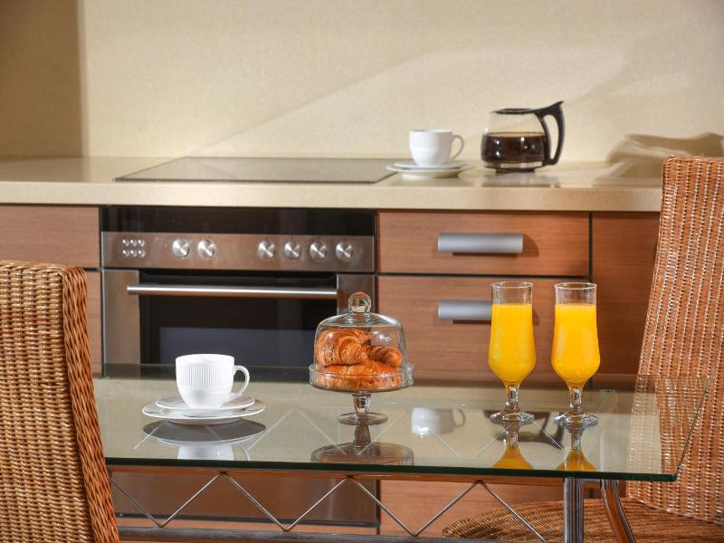 Ammos Boutique Apartments & Suites image