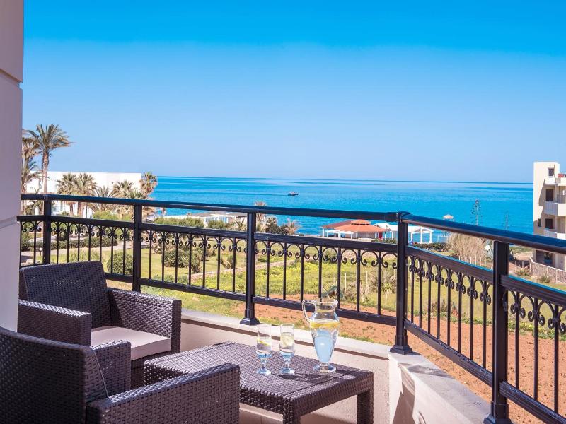 Ammos Boutique Apartments & Suites image