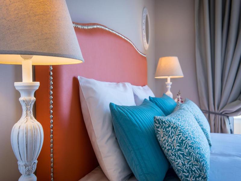 Ammos Boutique Apartments & Suites image