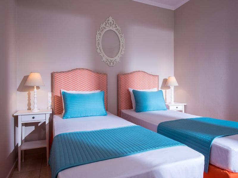 Ammos Boutique Apartments & Suites image
