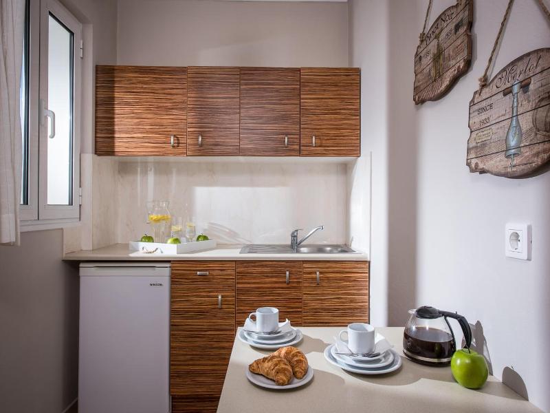 Ammos Boutique Apartments & Suites image