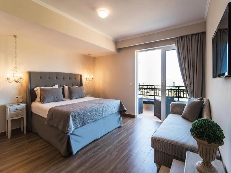 Ammos Boutique Apartments & Suites image