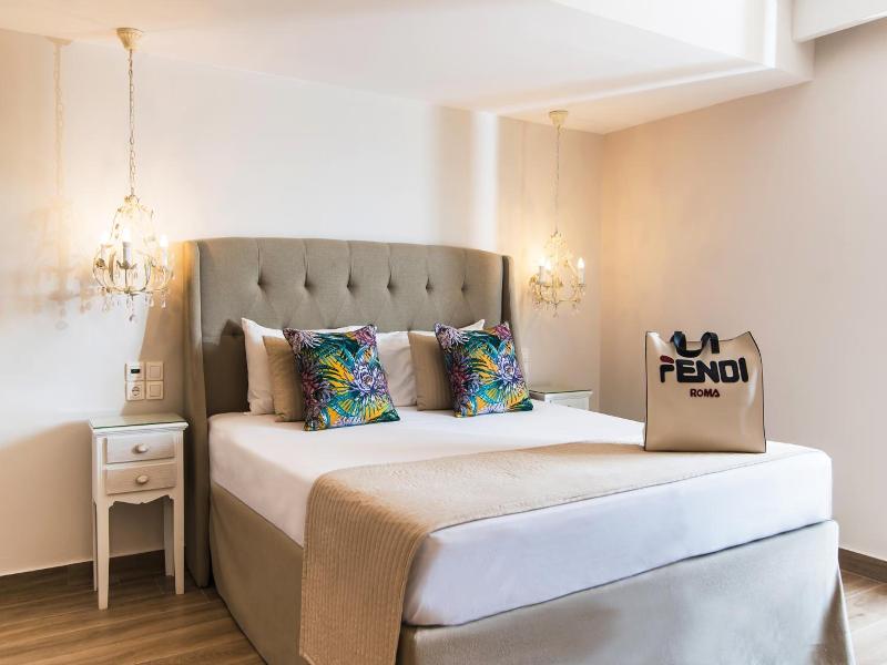 Ammos Boutique Apartments & Suites image