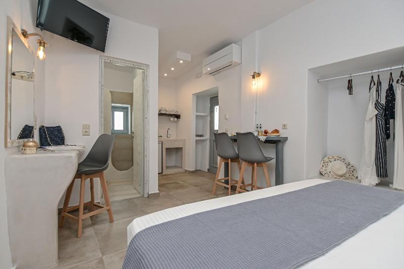 Venetian Suites image