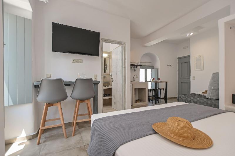 Venetian Suites image