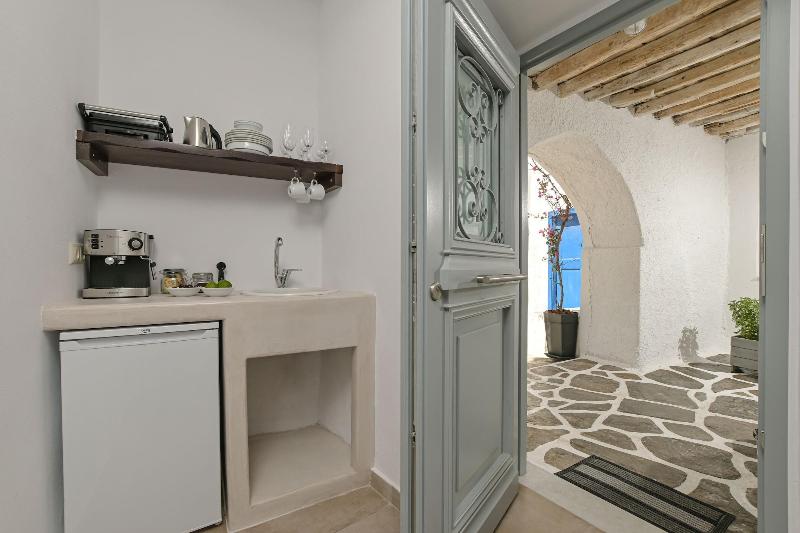 Venetian Suites image