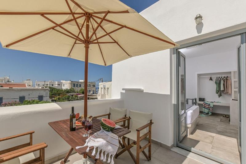 Venetian Suites image