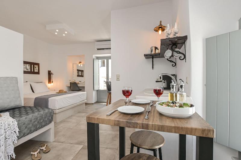 Venetian Suites image