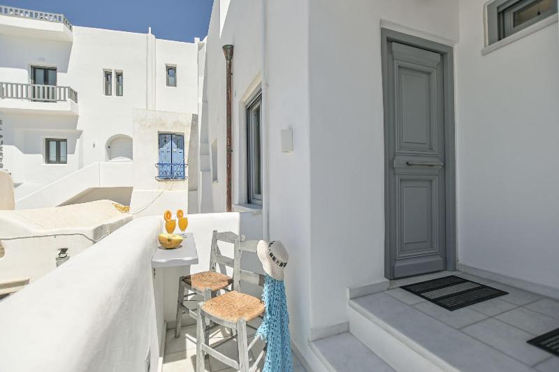 Venetian Suites image