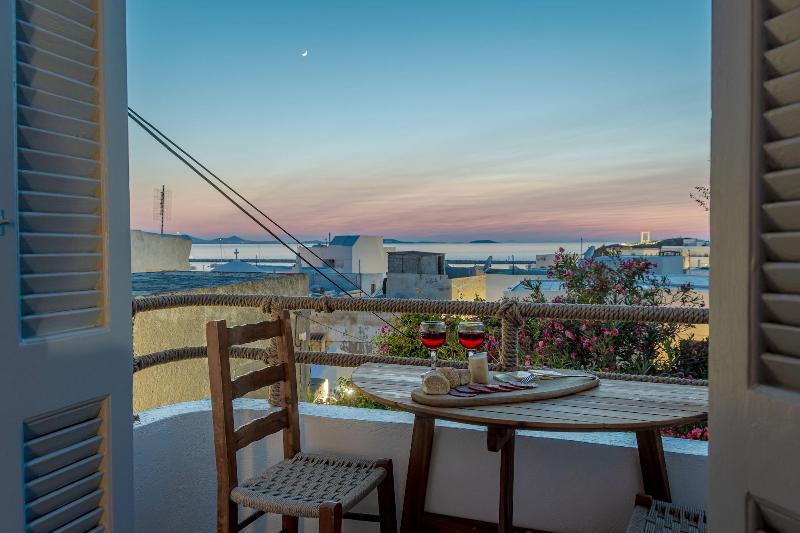 Venetian Suites image