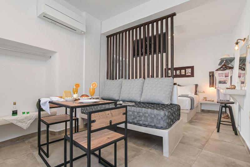 Venetian Suites image