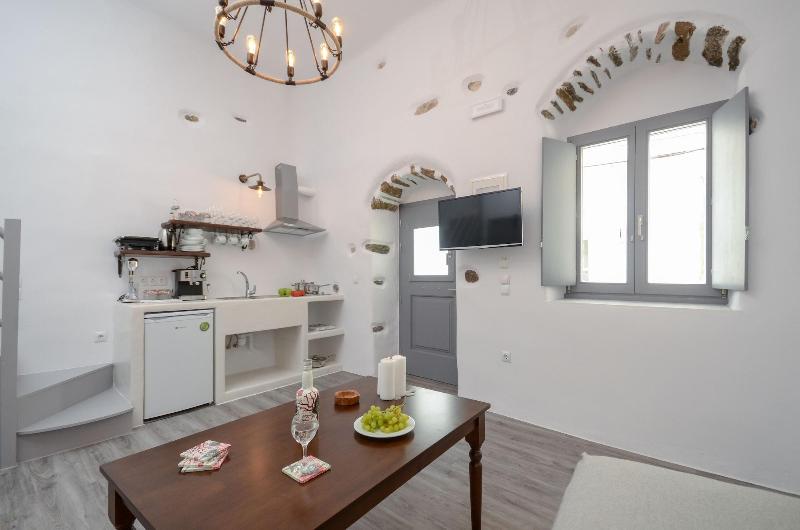 Venetian Suites image
