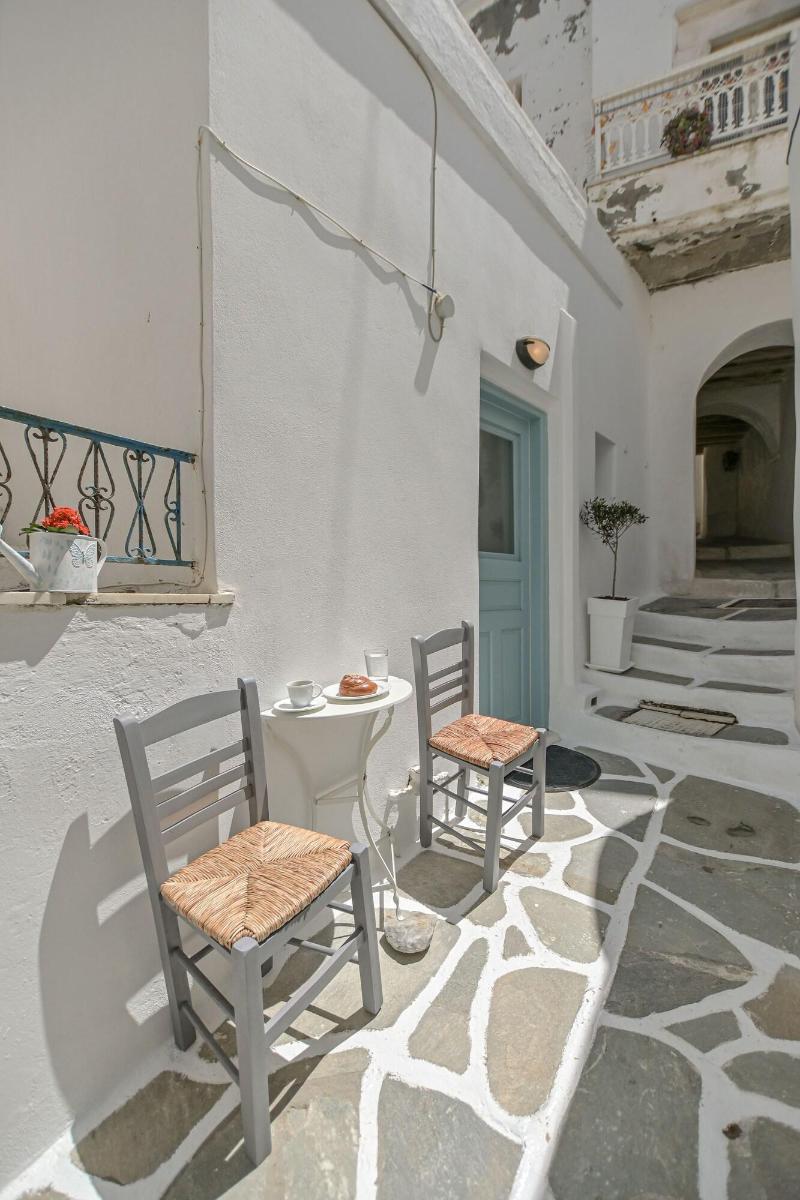 Venetian Suites image