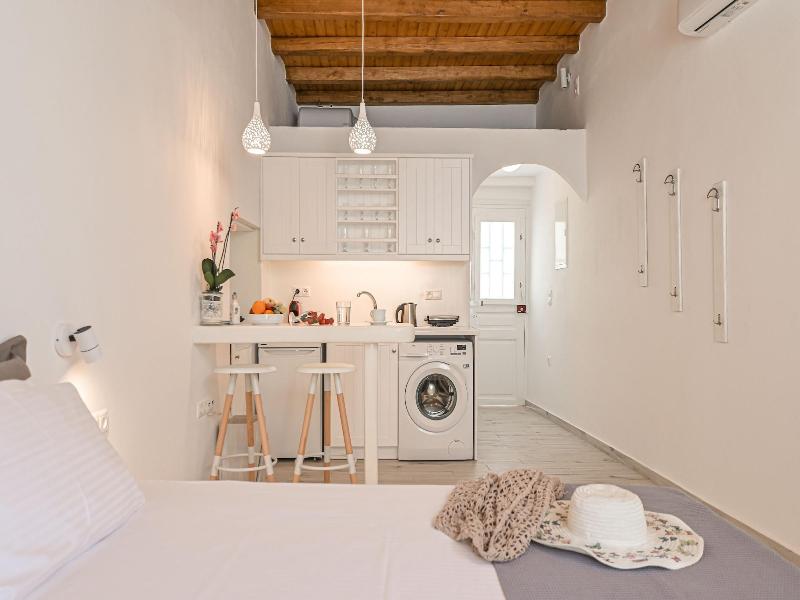 Venetian Suites image