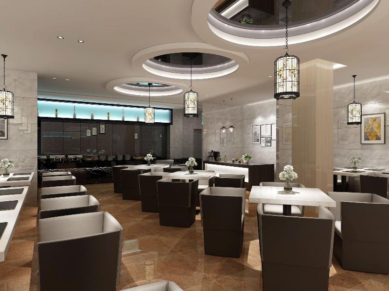 Jinjiang Metropolo Hotel Liyang PingLing Middle Ro image