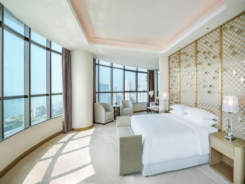 Sheraton Qingdao West image