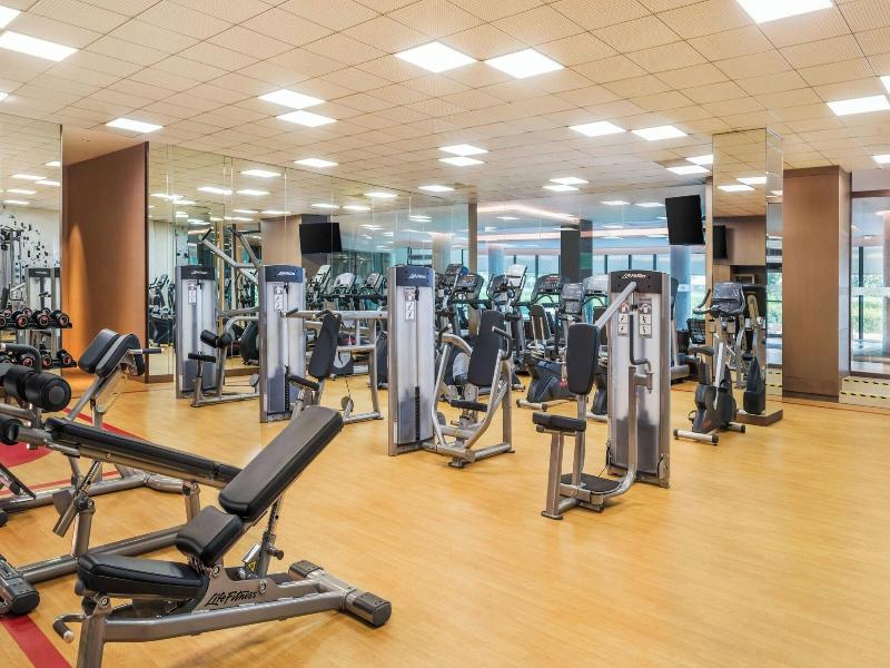 Sheraton Qingdao West image