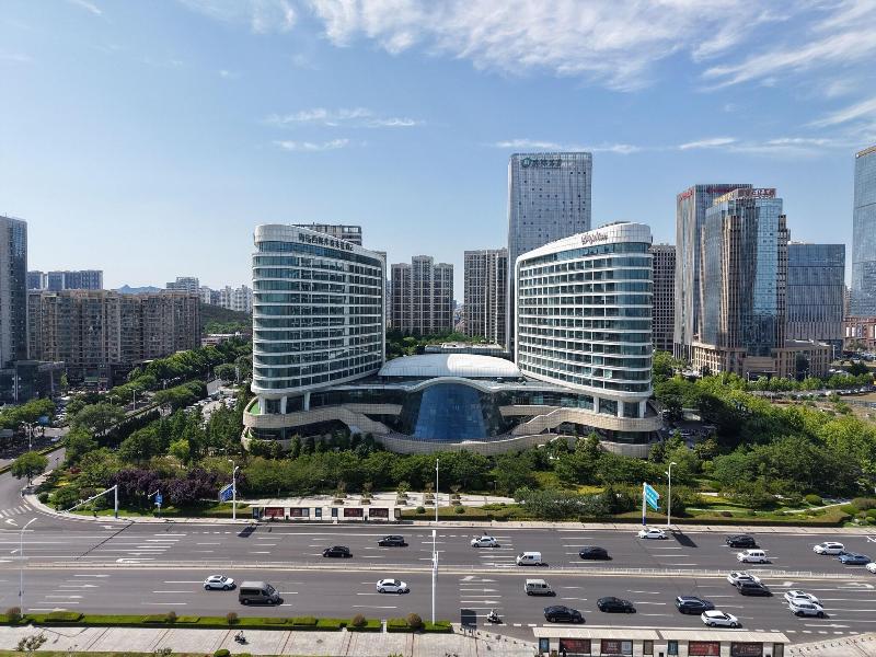 Sheraton Qingdao West image