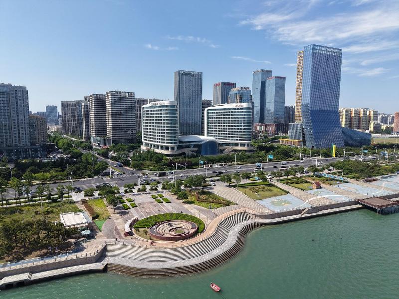 Sheraton Qingdao West image