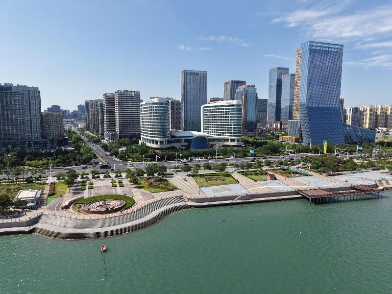 Sheraton Qingdao West image