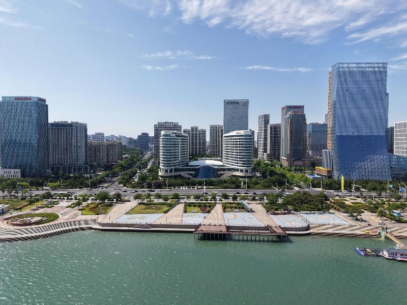 Sheraton Qingdao West image