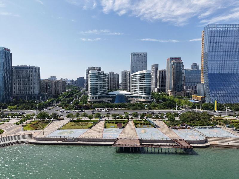 Sheraton Qingdao West image
