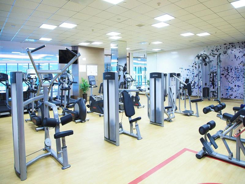 Sheraton Qingdao West image