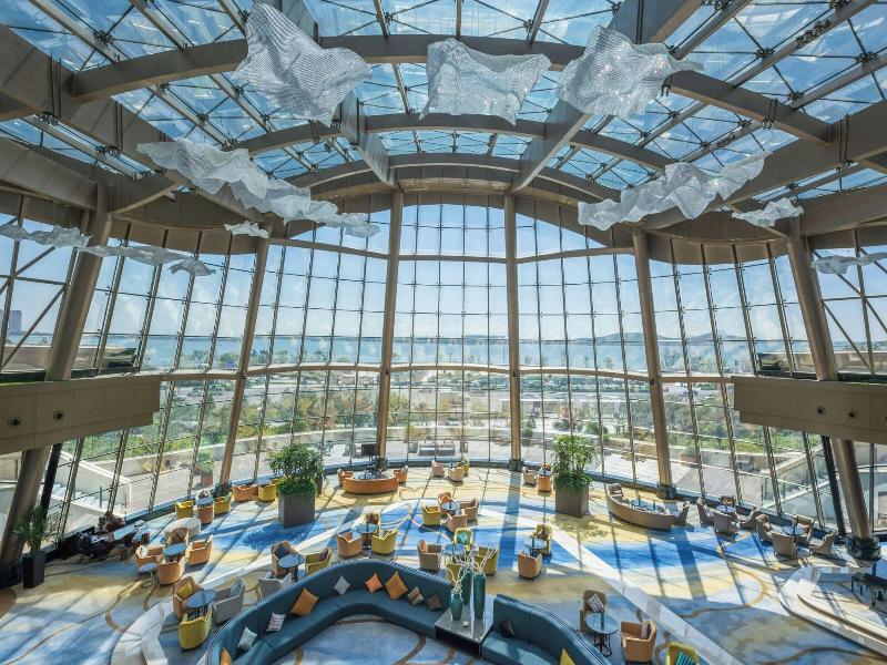 Sheraton Qingdao West image