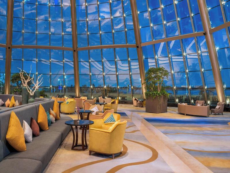 Sheraton Qingdao West image