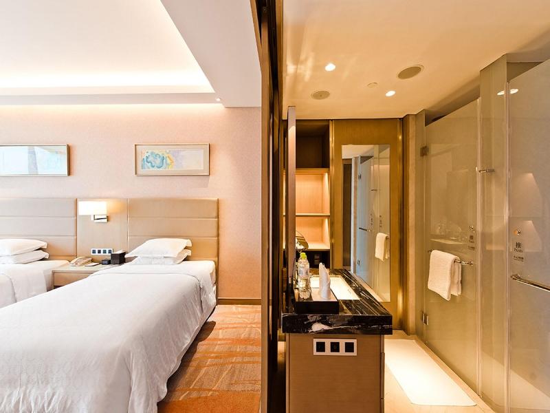 Sheraton Qingdao West image