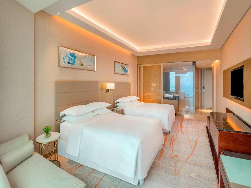 Sheraton Qingdao West image