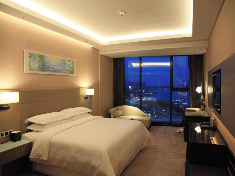 Sheraton Qingdao West image