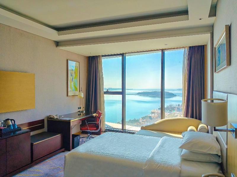 Sheraton Qingdao West image