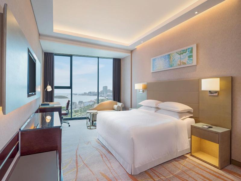 Sheraton Qingdao West image