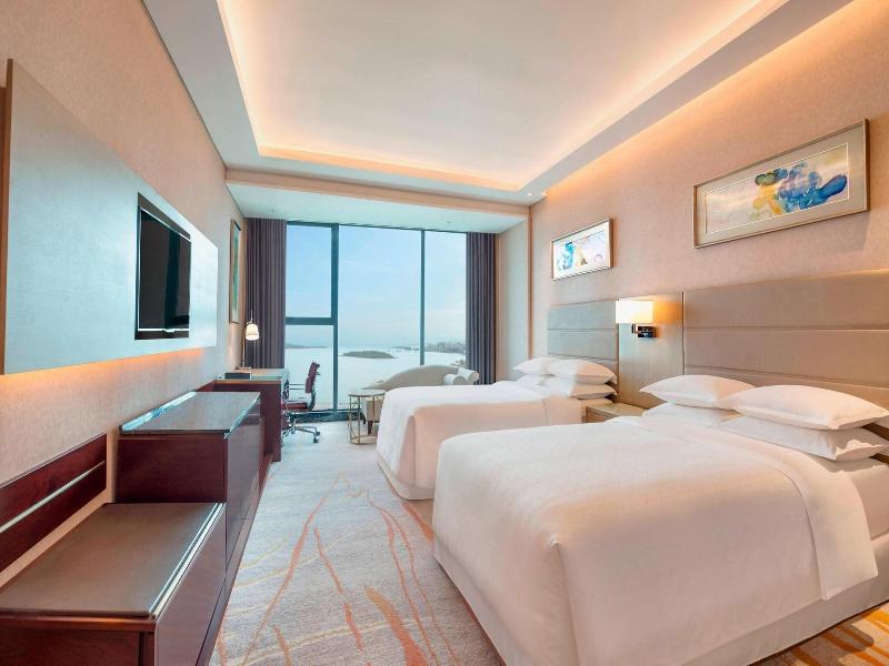 Sheraton Qingdao West image